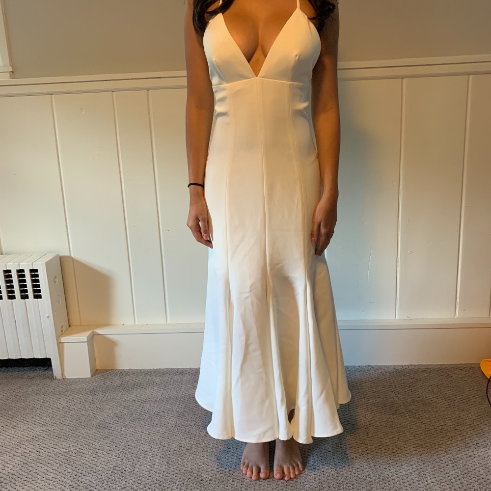 Keepsake Dress